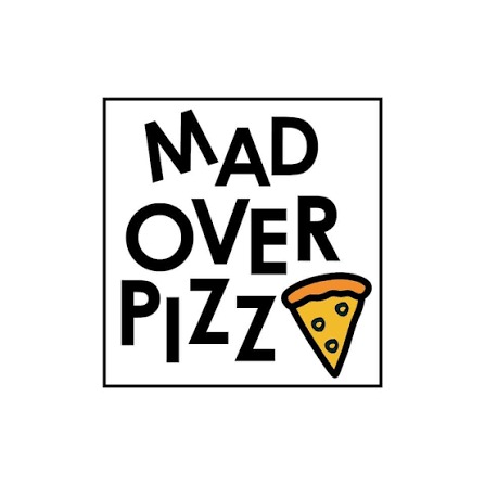 Mad Over Pizza