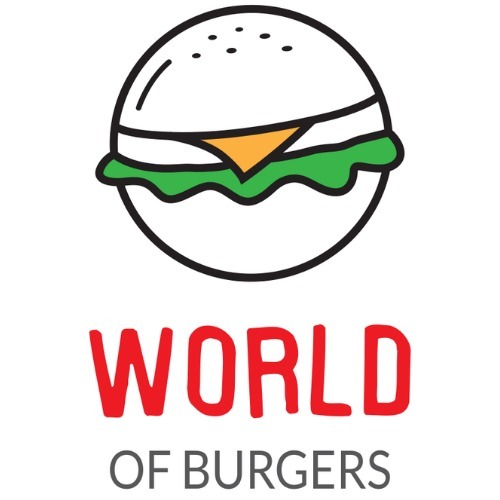 World of Burgers
